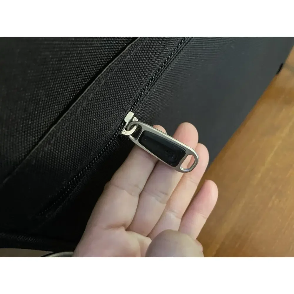 Samsonite Laptop Tablet Shoulder Bag with Strap